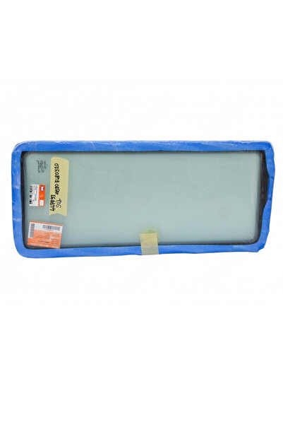 TÜMOSAN Kabin Dizlik Camı Sol Yapıştırma 695x327 (0-7261816)