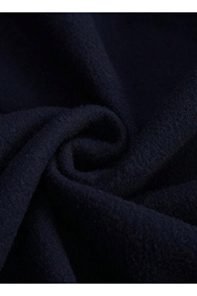 twins tailors İçi Polarlı Lastikli Paça 3'lü Paket Unisex Kırmızı-Lacivert-Siyah Çocuk Eşofman Altı