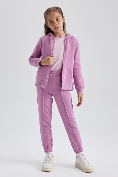 DeFacto School Sweatpants Girl - X9036a623au