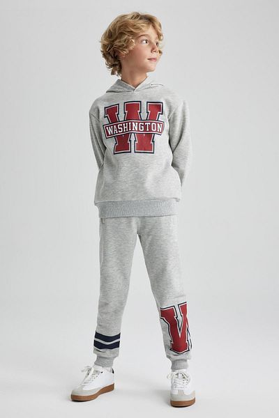 DeFacto Boy's JoggEr SwEatpants - PrintEd, B2235a823wn
