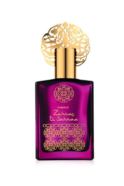 Faberlic Zahrat El Sahraa Yağ Bazlı Kadın 30 ml Parfüm