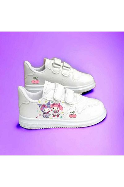 LİASSHOES cireș kuro-mini pantofi sport copii adidași