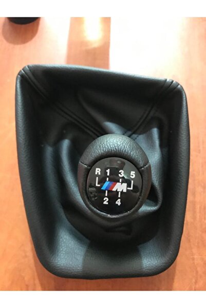 Genel Markalar Bmw E36 Vites Topuzu Körük Komple Set M Tip