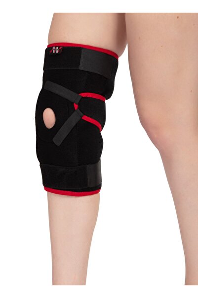 MediWitt MENTEŞELİ DİZLİK BEDENSİZ NEOPREN