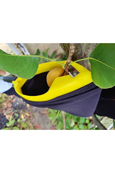 Ritar Mtj-101 Akrobatik Meyve Toplama Ve Sepeti Aparatı (SAPSIZ)