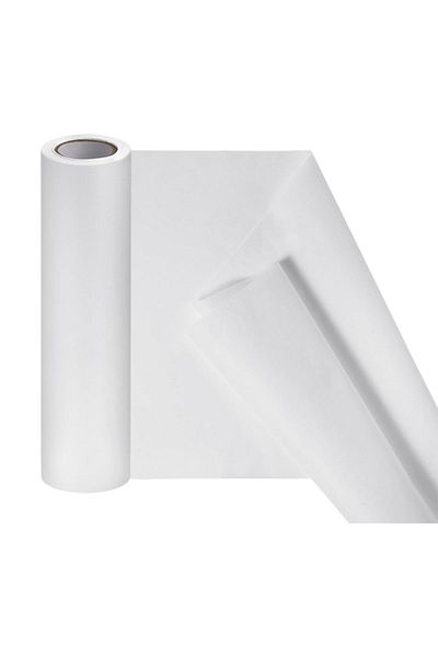 OLİ Art 30cm Roll of Plush Paper - 150meter Thin Packing Paper