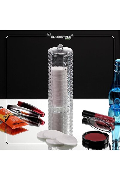 ŞANS PLASTİK منظم القطن على شكل قرص ماسي من Lucky Days