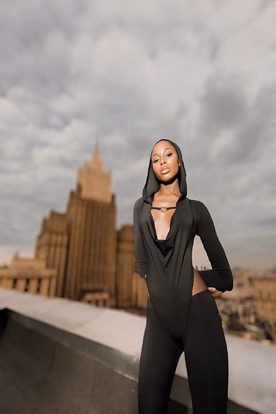 Fashiontayt Jumpsuit