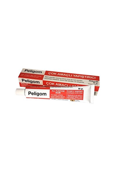 Pelikan Peligom Ισχυρή Κόλλα 90 γρ. 337907
