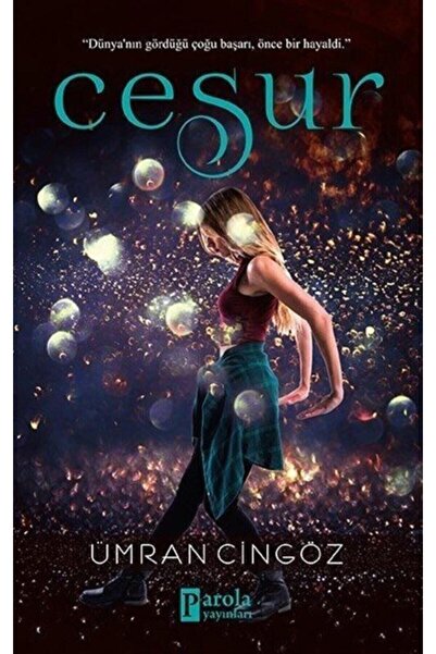 Parola Yayınları Cesur