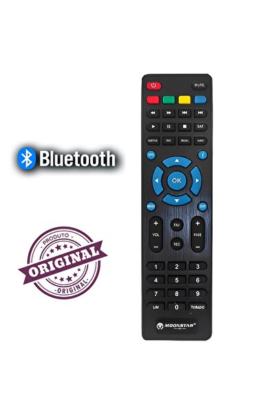 FRANKEVER MOONSTAR MS-3000 UYDU ALICI MİNİ FULL HD DAHİLİ WIFI YOUTUBE IPTV K...