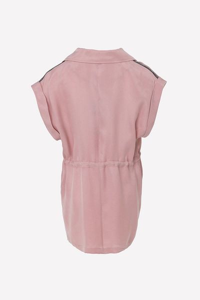 Ekol Double Sleeve Vest - with Cover Pocket