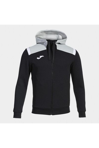 Joma Hanorac / Hanorac cu fermoar Toledo negru
