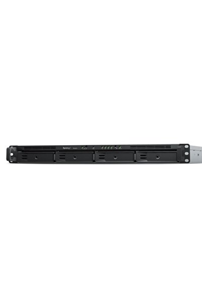 SYNOLOGY Rs422plus 2gb 4 Bay 2xglan Rackmount Depolama Ünitesi