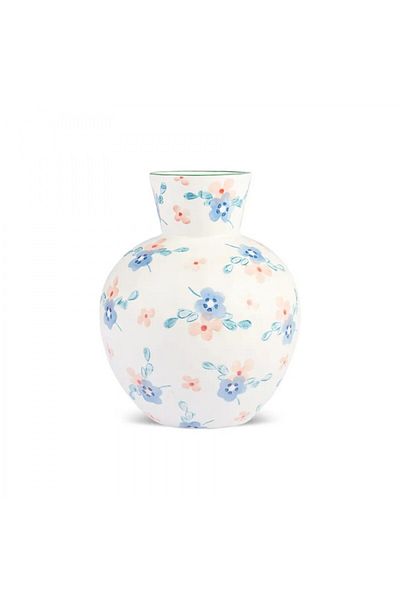 Karaca Primavera Vase