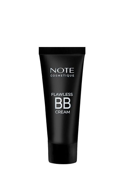 NOTE Flawless Bb Cream 02 Natural Concealer