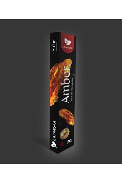 Layansaa Çubuk Tütsü - 20 Ade