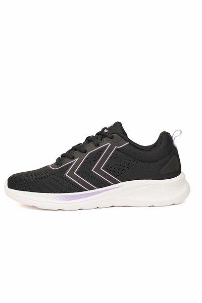 hummel Γυναικεία μαύρα αθλητικά παπούτσια Frouyd - 900558 -2607ΜΑΥΡΟ