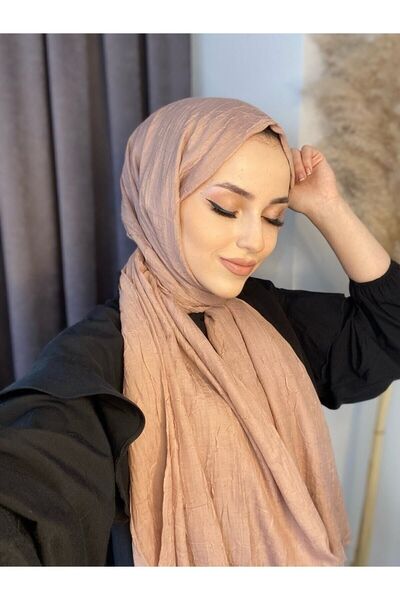 Organic الحجاب وشاح الخيزران شال