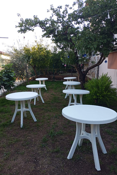 RETRO ART Q80 Royal Masa