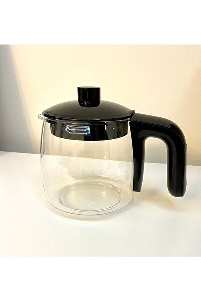 Genel Markalar Arçelik Alman Malı K 8025 K 8026 Lal Çay Makinesi Cam Demlik