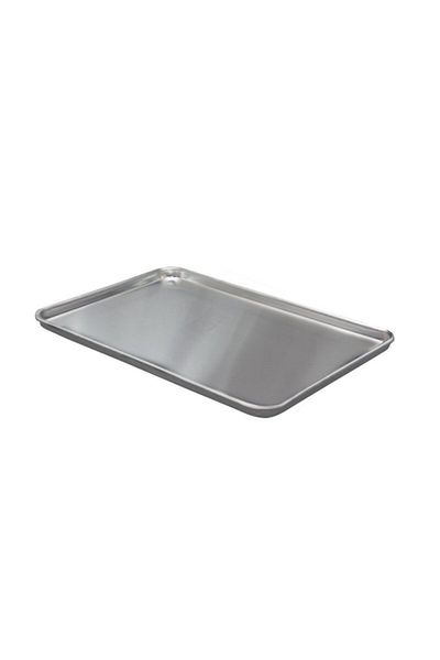 LOFA ALÜMİNYUM 40*60 Press Print Aluminum Tray