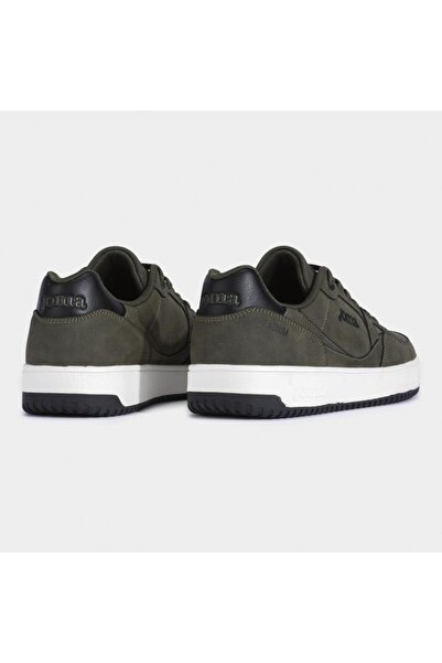 Joma Ανδρικά αθλητικά παπούτσια χακί C.Stadium 2423