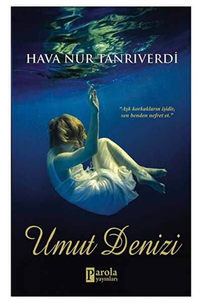 Parola Yayınları Umut Denizi