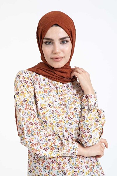 Organic شال حجاب من الخيزران