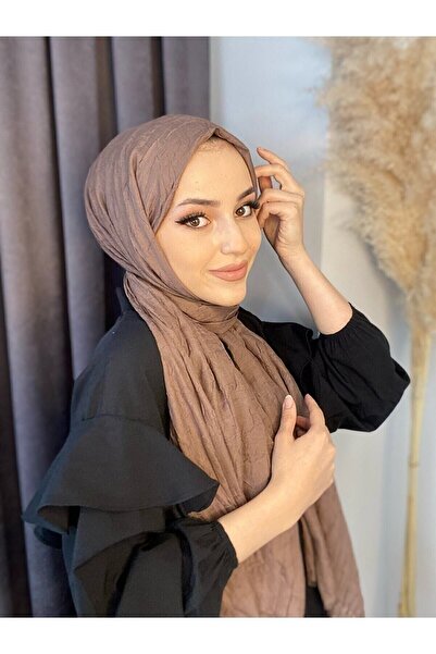 Organic الحجاب وشاح الخيزران شال