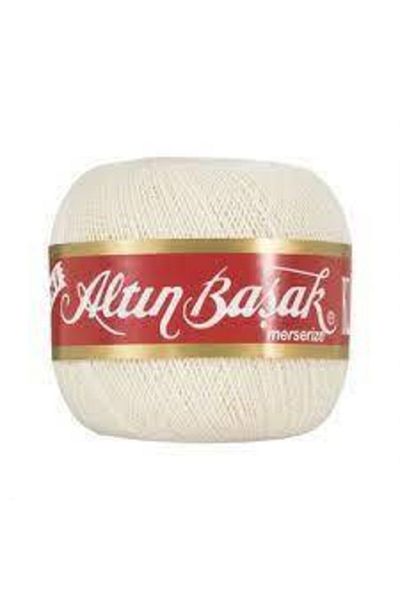 Altınbaşak Κλασικό Mercerized Lace String 26/6 - 100γρ