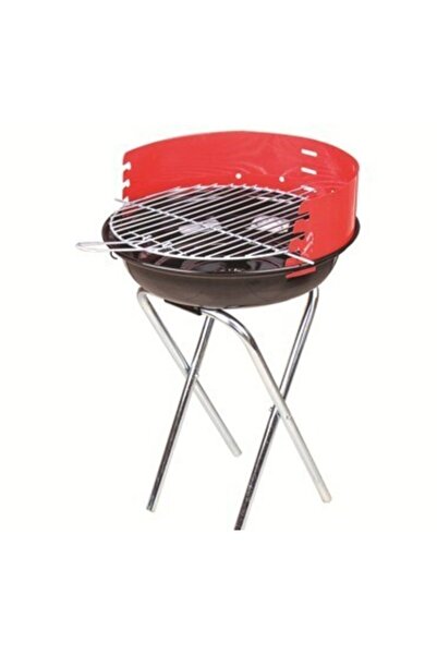 Genel Markalar Yuvarlak Mangal