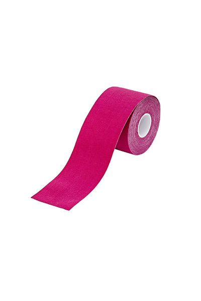 Forzacase Waterproof Cotton Athlete Pain Tape Kinesiology Tape (5m x 5cm) - FC258