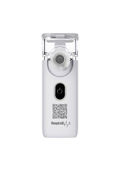 Respirox Mini Mesh Nebulizatör