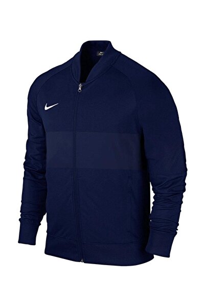Nike Erkek Spor Ceket - Strike - CW6525-451