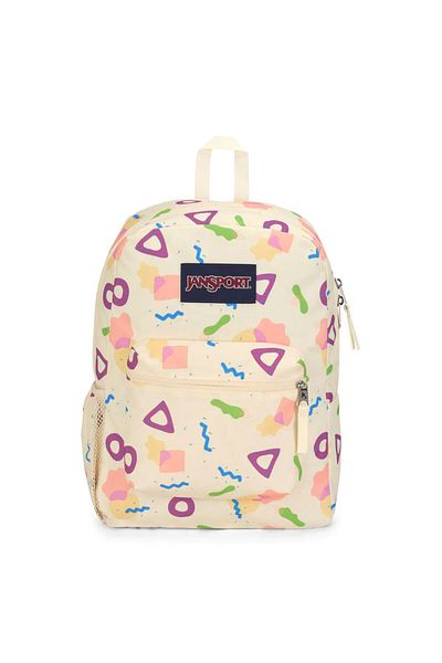 Jansport beige 2025