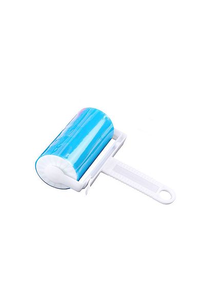 Forzacase Washable Clothes Lint and Dust Collection Roller for Leather and Fabrics - FC028