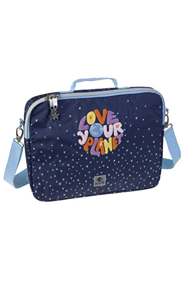 Busquets Love Planet Laptop Bag 1805009600