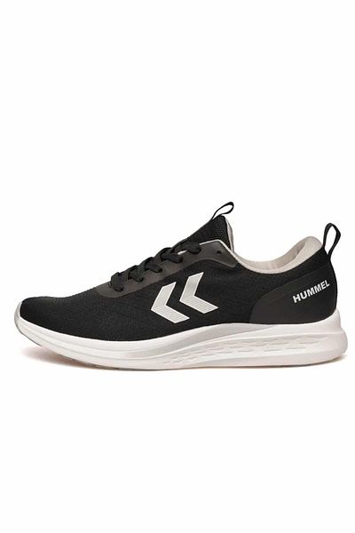 hummel Ατλαντικός 900535 -2001ΜΑΥΡΑ Unisex Sneaker Παπούτσια