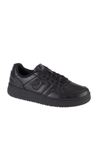Joma C.PLATEA LOW Black Men's Sneakers - 2401