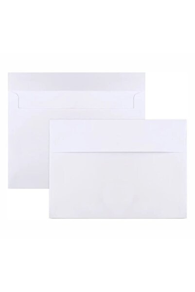 Hsn 500 штук конвертів для запрошень - 12x18 см