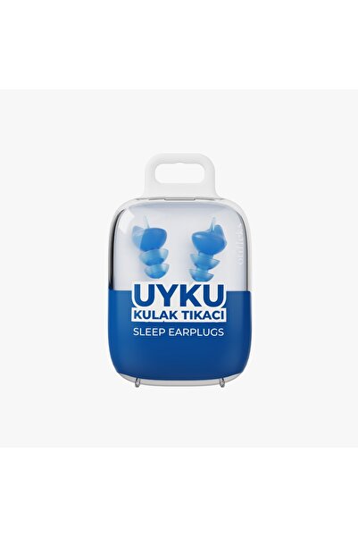 OTİFLEKS Otifleks Uyku Kulak Tıkacı 2'li (large)