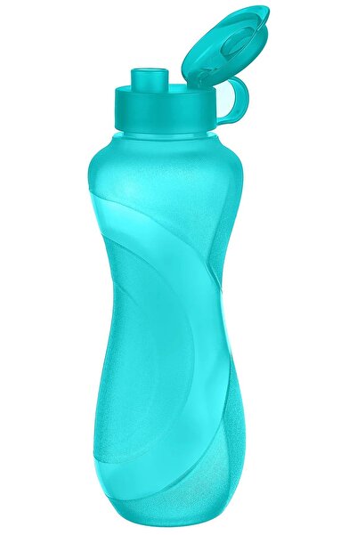 Open Home Concept Waterfresh 1500 ml - Water Bottle Suitable for School Workplace Gym Water Bottle and Water Bottle - Turquoise