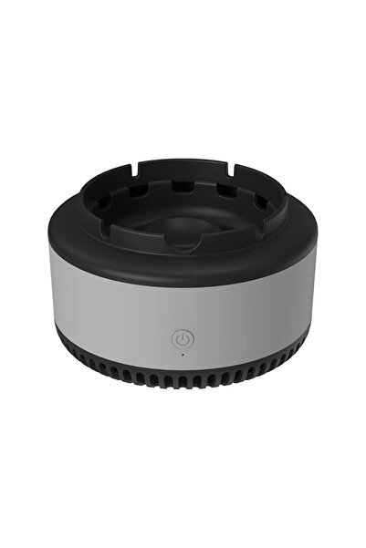 Forzacase Indoor Ash Tray Multifunctional Ashless Air Cleaner - FC528