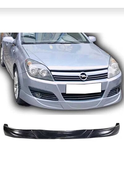 GÜNEŞLİ GARAJ Astra H Ön Ek Makyajsız Kasa 2004 2005 2006 2007 2008 2009 Mat ...
