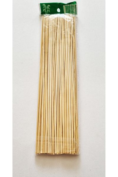 Modellino 2.5mm 30cm 85 pieces Garbage Skewers - 1 pack