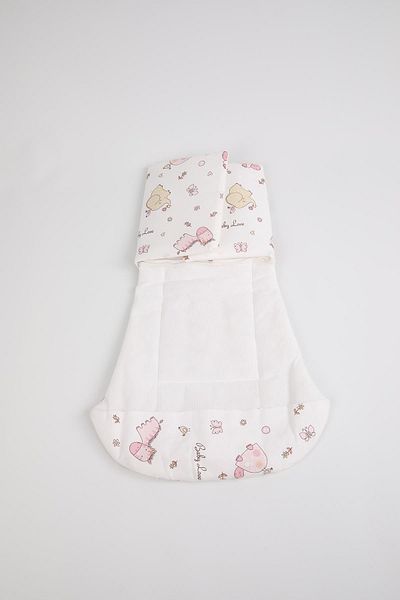 Minidamla Practical Stroller Cushion 44561