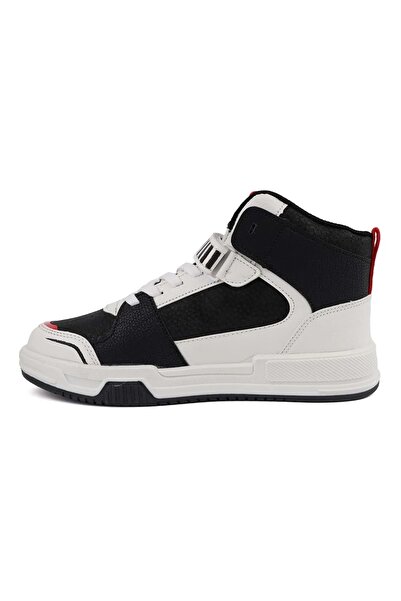 Cool ARME CITY COOL - Long Cut Basketball Shoes