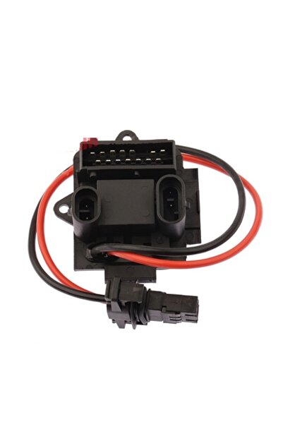 Myd Group RENAULT MEGANE 1 SCENIC 1 KALORİFER REZİSTANSI KLİMALI 15 FİŞ 77010...