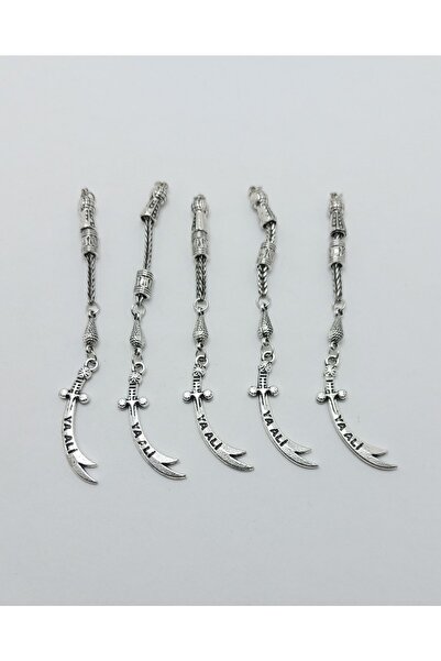 THAD Zülfikar Tesbih Püskülü